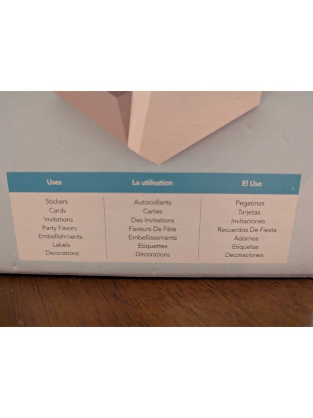 Xyron Create-A-Sticker Mini Sticker Maker Machine - Picture 10 of 11